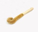 Brosse en coco pour verres 2