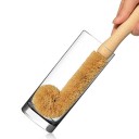 Brosse en coco pour verres 3