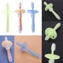 Brosse en silicone pour les plus petits J2778 2