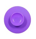 Brosse en silicone pour nettoyer les pinceaux 9