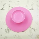Brosse en silicone pour nettoyer les pinceaux 3