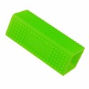 Brosse en silicone pour poils 5