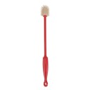 Brosse en silicone pour verres 4