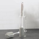 Brosse en silicone pour verres 3