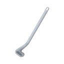 Brosse en silicone pour WC 5