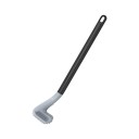 Brosse en silicone pour WC 3