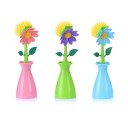 Brosse fleur 1
