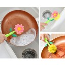 Brosse fleur 3