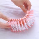 Brosse flexible 4