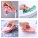 Brosse flexible 5