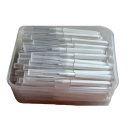 Brosse interdentaires 0,7 mm Ensemble de 80 brosses interdentaires 2