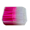 Brosse interdentaires 0,7 mm Ensemble de 80 brosses interdentaires 4