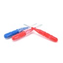 Brosse interdentaires 50 pcs 2