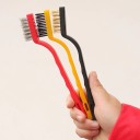 Brosse métallique de nettoyage 3 pcs 2