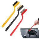 Brosse métallique de nettoyage 3 pcs 1