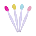 Brosse nettoyante en silicone pour le visage 2