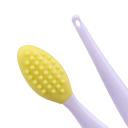 Brosse nettoyante en silicone pour le visage 6