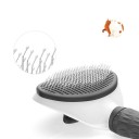Brosse ovale pour animaux 3