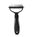 Brosse pour chiens 1