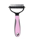 Brosse pour chiens 2