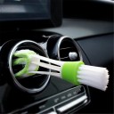 Brosse pour l'intérieur de la voiture 6