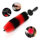 Brosse pour le lavage des jantes 2