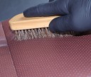 Brosse pour le nettoyage de l'intérieur de la voiture A1724 4