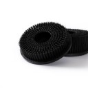 Brosse pour le nettoyage des tapis et des tissus d'ameublement 2