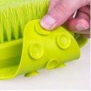 Brosse pour les pieds 3