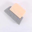 Brosse pour nettoyer les rainures de fenêtres 2
