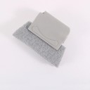 Brosse pour nettoyer les rainures de fenêtres 3