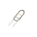 Brosse pour nettoyer les tuyaux d'aquarium 155 cm 6