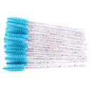 Brosses à sourcils et à cils 50 pcs 33