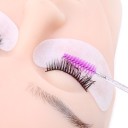 Brosses à sourcils et à cils 50 pcs 3