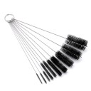 Brosses pour pailles et verres 10 pcs 6