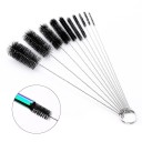 Brosses pour pailles et verres 10 pcs 1