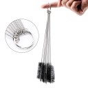 Brosses pour pailles et verres 10 pcs 3