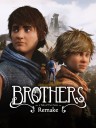 Brothers: A Tale of Two Sons Remake PS5 Účet 1