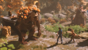Brothers: Kaksi Veljestä Remake PS5 Tili 2