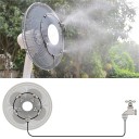 Brouillard d'eau pour ventilateur 2