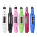 Brusca per unghie Z114 1