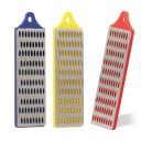 Brusci pentru schi set 3 buc Zrnivitate 180 260 360 Unelte de șlefuit din oxid de siliciu pentru întreținerea marginilor schiurilor și service-ul echipamentului de schi 1