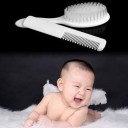 Brush and Comb for Newborns 2