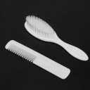 Brush and Comb for Newborns 3
