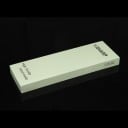 Brusný kameň na nože Obdĺžnikový korundový brúsič s rovnou pracovnou plochou 18 x 6 x 1,5 cm Pre ručné brúsenie a ostrenie čepeľí 9