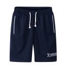 Bryan shorts för män 9