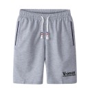 Bryan shorts voor heren 11