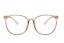 Brýle s filtrem modrého světla T1423 4