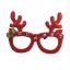 Brýle vánoční 5
