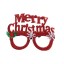 Brýle vánoční 10